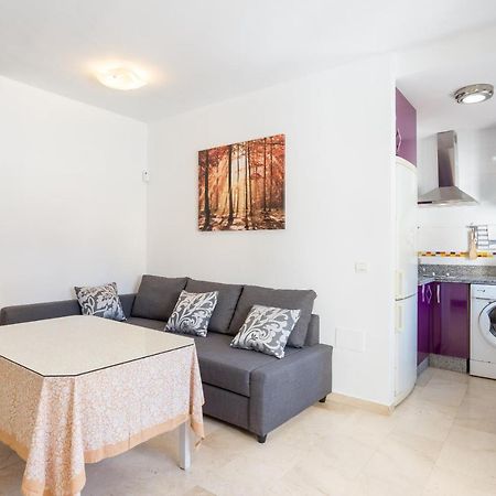 Apartamento Ventura Malaga Apartment ภายนอก รูปภาพ