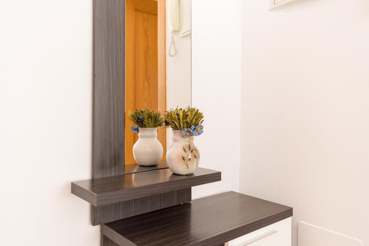Apartamento Ventura Malaga Apartment ภายนอก รูปภาพ